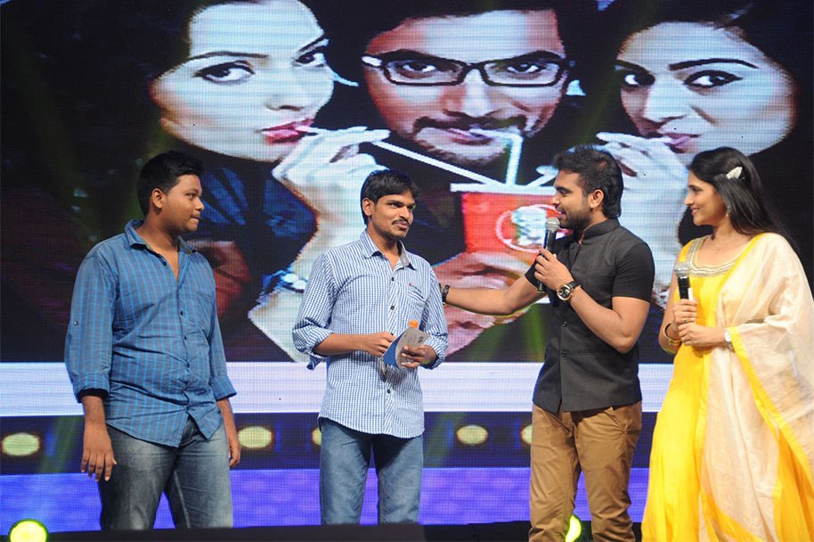 Galipatam-Audio-Launch